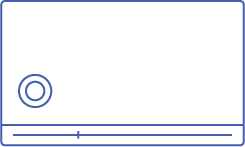 <span class="emphasize">Step 1:</span><br>Play the interactive Music Video and when you see a hidden item, click on it...